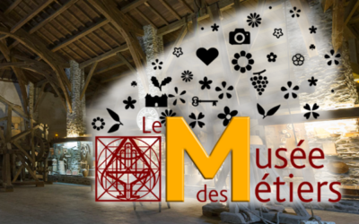 Sortie musée des métiers | 3ème