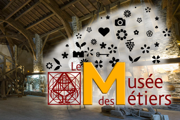 Sortie musée des métiers | 3ème