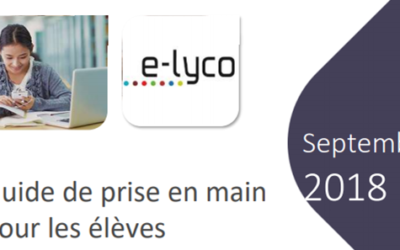 Vos débuts avec Eyco 3