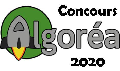 Résultats du concours Algoréa 2019-2020