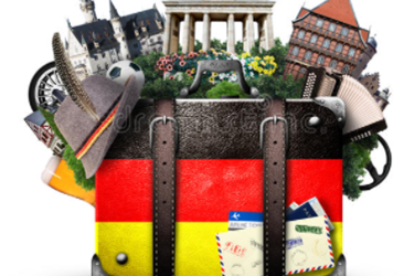 Voyage en Allemagne | 2021-2022