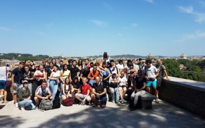 Voyage en Italie | 2021-2022