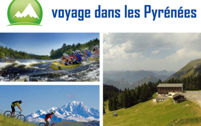 Voyage dans les Pyrénées-Melba | 2021-2022