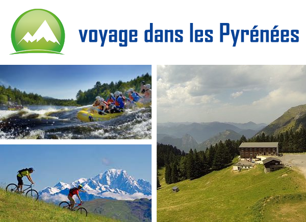 Voyage dans les Pyrénées-Melba | 2021-2022