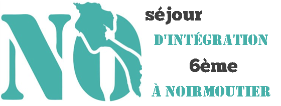 Séjour intégration 6ème Noirmoutier | 2022-2023