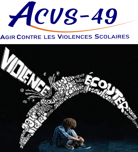 action de sensibilisation et de prévention contre les violences scolaires | 6 et 7 février 2023