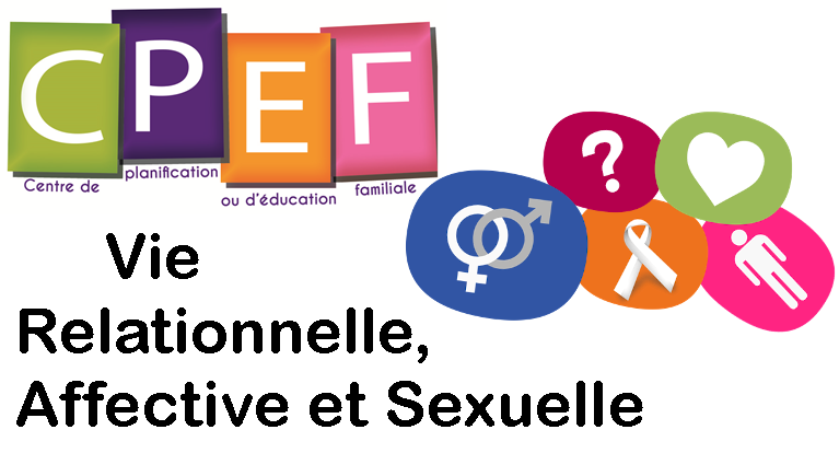 intervention à la vie affective, relationnelle et sexuelle | 1er, 6 et 7 février et 30 mars 2023