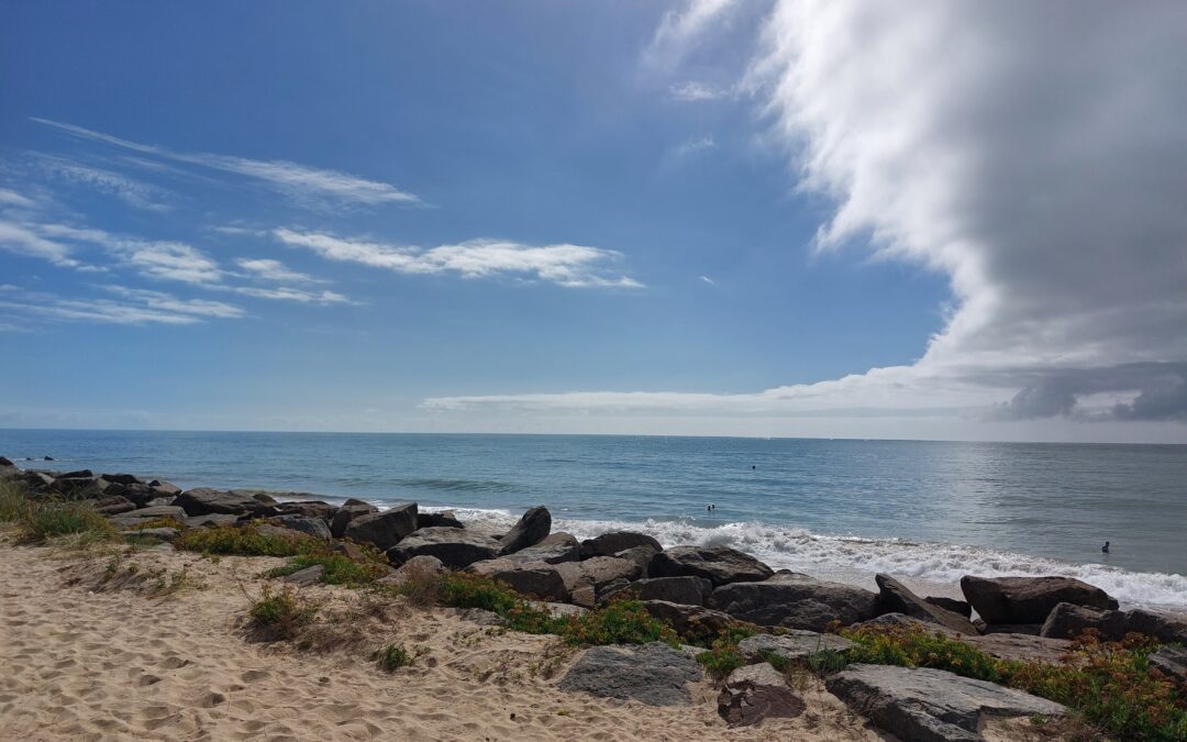 Séjour intégration 6ème Noirmoutier – bilan | 2023-2024