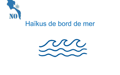 Projet français – Haïkus de bord de mer | 2023-2024